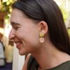 Ceramic jewellery from NZ