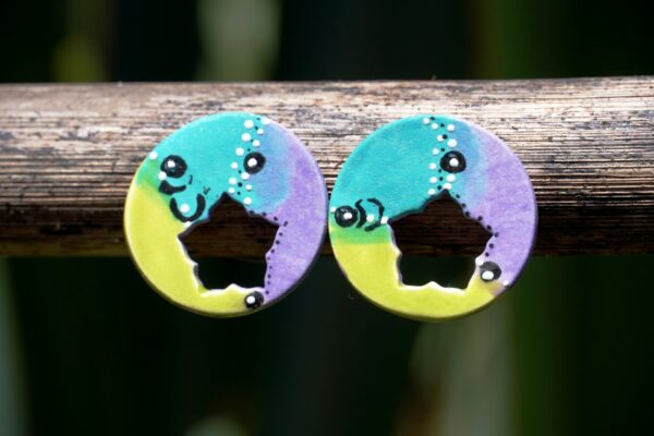 ceramic jewellery