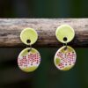 porcelain jewellery