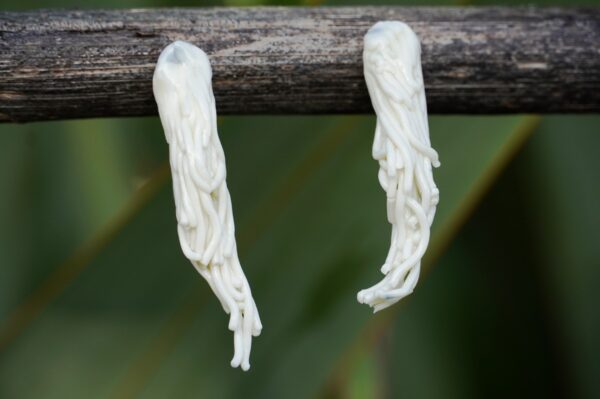 Ceramic jewellery from NZ