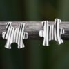 Ceramic jewellery from NZ