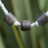 Ceramic jewellery from NZ