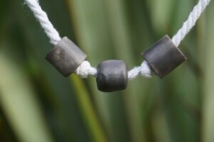 Ceramic jewellery from NZ