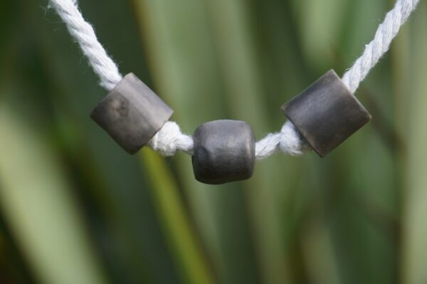 Ceramic jewellery from NZ