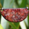 Ceramic jewellery from NZ