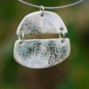 Ceramic jewellery from NZ