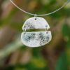 Ceramic jewellery from NZ