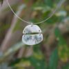 Ceramic jewellery from NZ