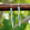Ceramic jewellery from NZ