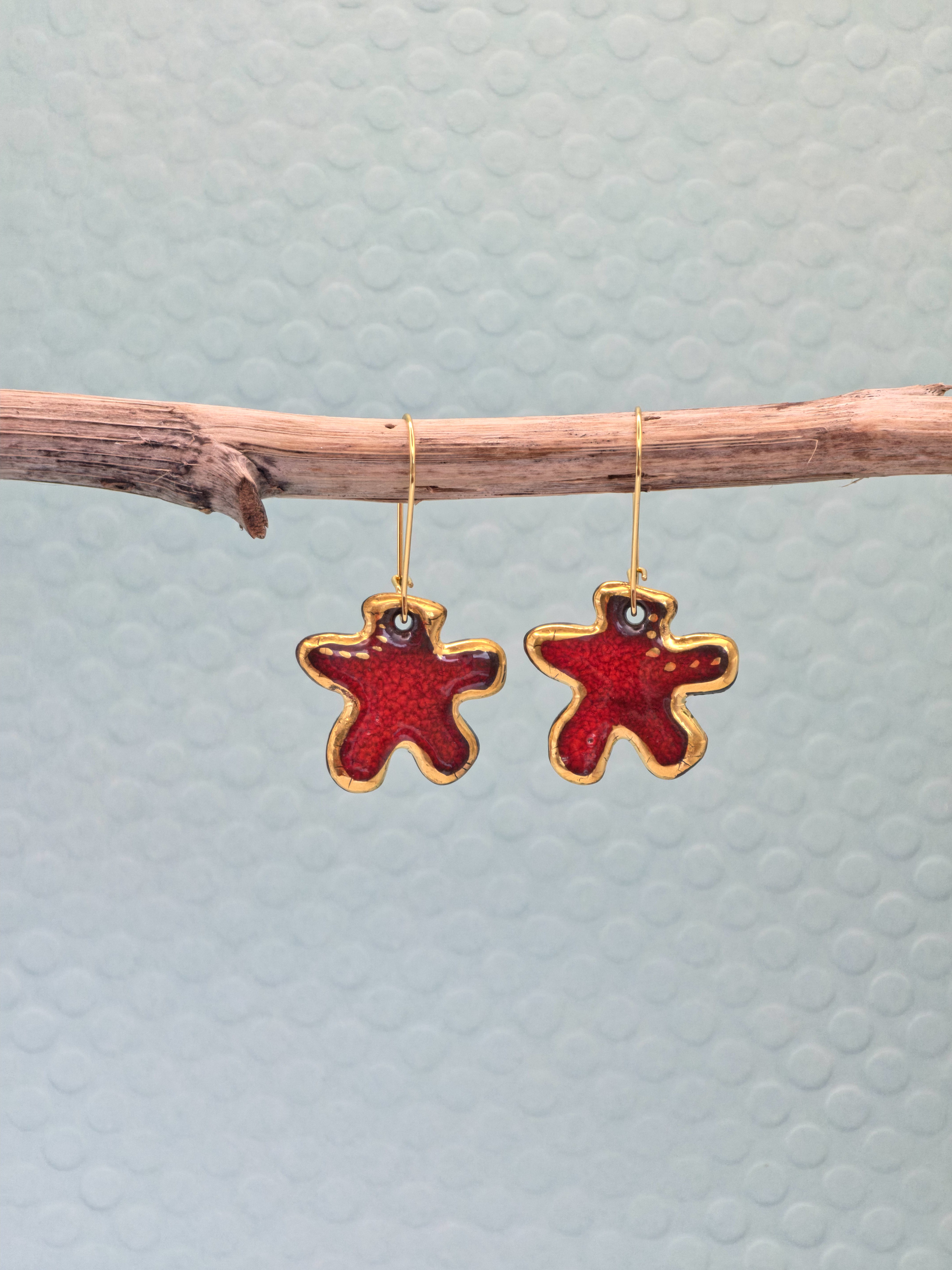 Red Starfish - Image 2